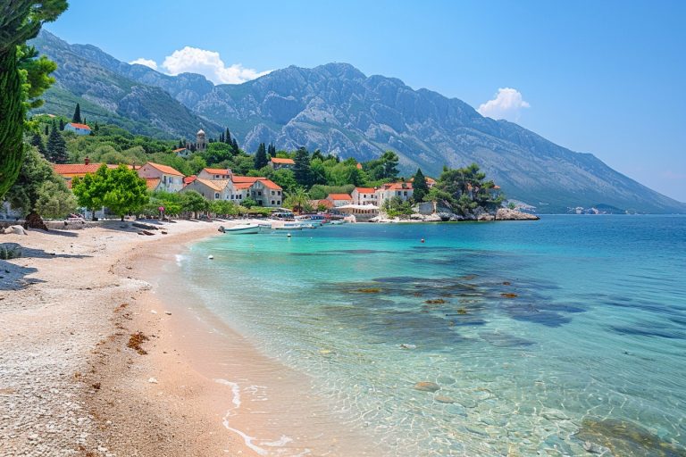 Journal de bord – Croatie