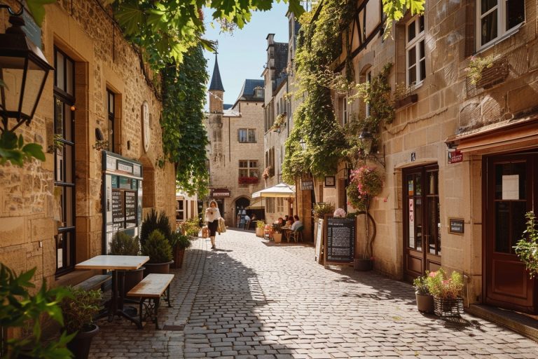 Week-end au Luxembourg – Journal de bord