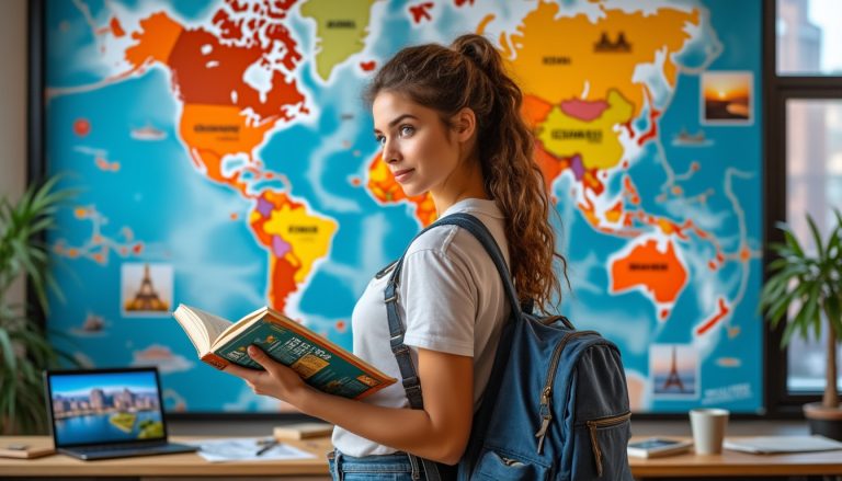 découvrez les conseils pratiques pour choisir la destination parfaite pour votre pvt. explorez les critères essentiels à prendre en compte, tels que le coût de la vie, la culture, les opportunités professionnelles et les exigences de visa, afin d'optimiser votre expérience à l'étranger.