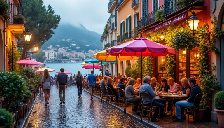 découvrez les meilleures activités à faire à nice les jours de pluie. entre musées fascinants, restaurants gourmands et balades dans les ruelles classiques, profitez de la côte d'azur même sous un ciel nuageux.
