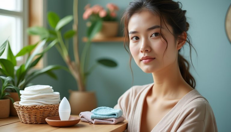 découvrez comment choisir la protection menstruelle idéale pour les jeunes femmes grâce à nos conseils pratiques et éclairés. apprenez à connaître les différentes options disponibles, leurs avantages et inconvénients, et trouvez celle qui correspond parfaitement à vos besoins et votre style de vie.