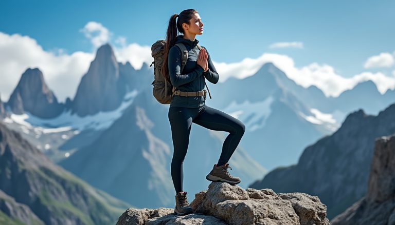 découvrez nos conseils pour préparer votre corps et votre esprit aux randonnées extrêmes. apprenez les techniques de conditionnement physique, d'endurance mentale et de nutrition pour vivre des aventures inoubliables en pleine nature.