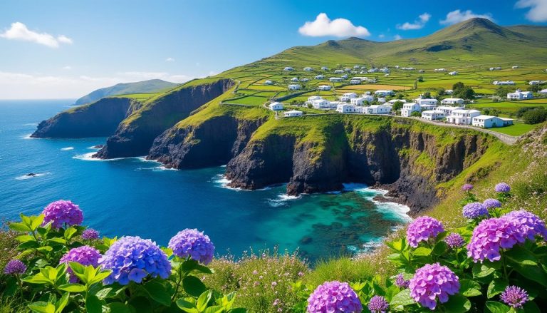 plongez dans l'univers fascinant des açores et découvrez quelle île choisir pour des vacances inoubliables en 2025. profitez de paysages à couper le souffle, d'activités variées et d'une nature préservée pour une expérience mémorable.