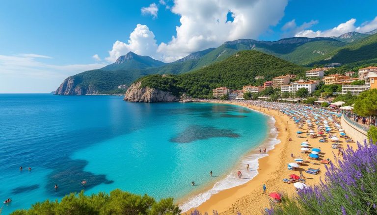 explorez platja d'aro, une destination captivante de la costa brava réputée pour ses plages idylliques, son ambiance animée et ses paysages spectaculaires. idéal pour des vacances mémorables entre détente et découvertes !