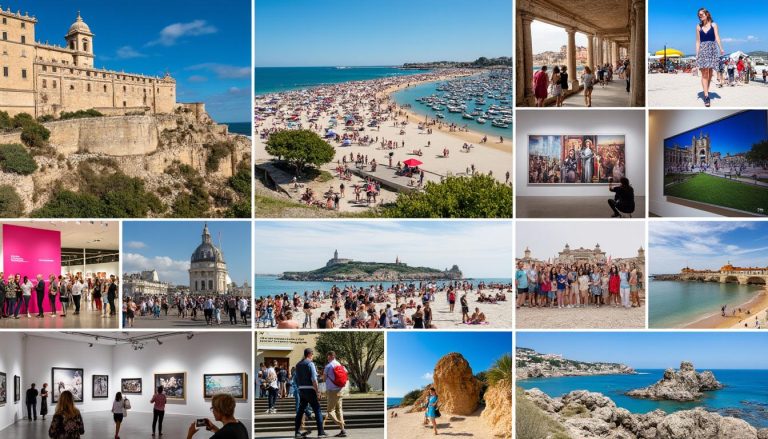 explorez les 10 festivals de photographie incontournables en france. de paris à arles, vivez une immersion dans l’art visuel, rencontrez des photographes de renom et découvrez des expositions uniques à travers le pays.