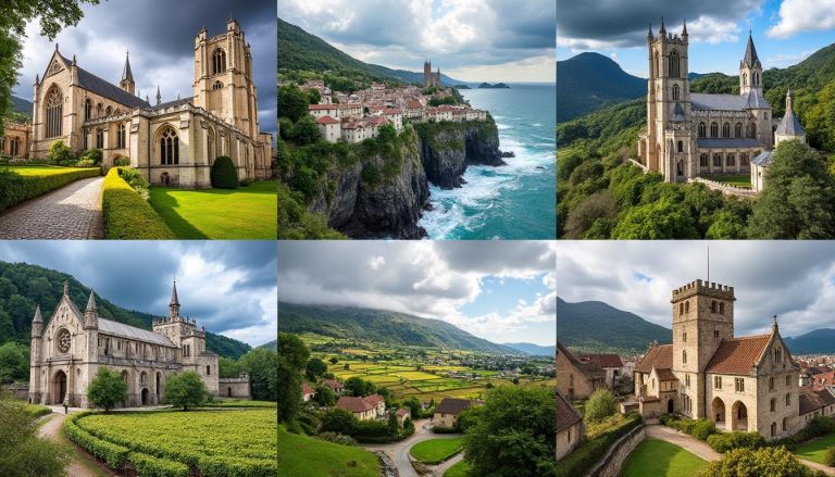 partez à la découverte des 15 abbayes les plus fascinantes à visiter en france en 2025. histoire, patrimoine et paysages d’exception vous attendent dans ce guide incontournable.