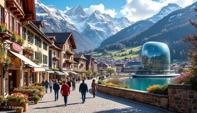 découvrez les 15 sites incontournables à visiter à albertville en 2025 : patrimoine, activités et lieux emblématiques pour profiter pleinement de votre séjour dans cette ville savoyarde.