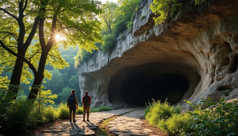 découvrez tout ce qu'il faut savoir pour explorer les célèbres grottes de lascaux en 2025. préparez votre visite avec des conseils pratiques, des informations sur la préservation de l'art préhistorique et les nouveautés à ne pas manquer.