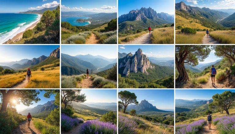 découvrez les 11 randonnées incontournables à faire en provence-alpes-côte-d'azur en 2025 : paysages époustouflants, sentiers balisés et conseils pratiques pour des aventures inoubliables dans le sud de la france.