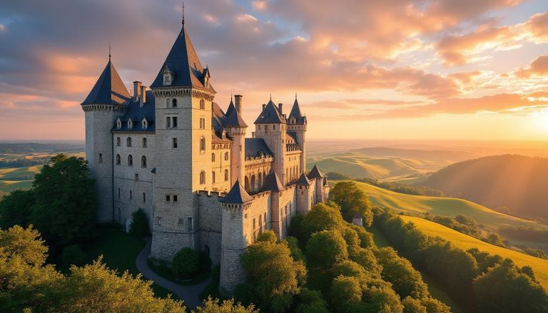 découvrez arlempdes, un film captivant dédié à la légende du premier château de la loire. plongez au cœur de l’histoire, entre mystère et paysages époustouflants. à voir en salles dès maintenant !
